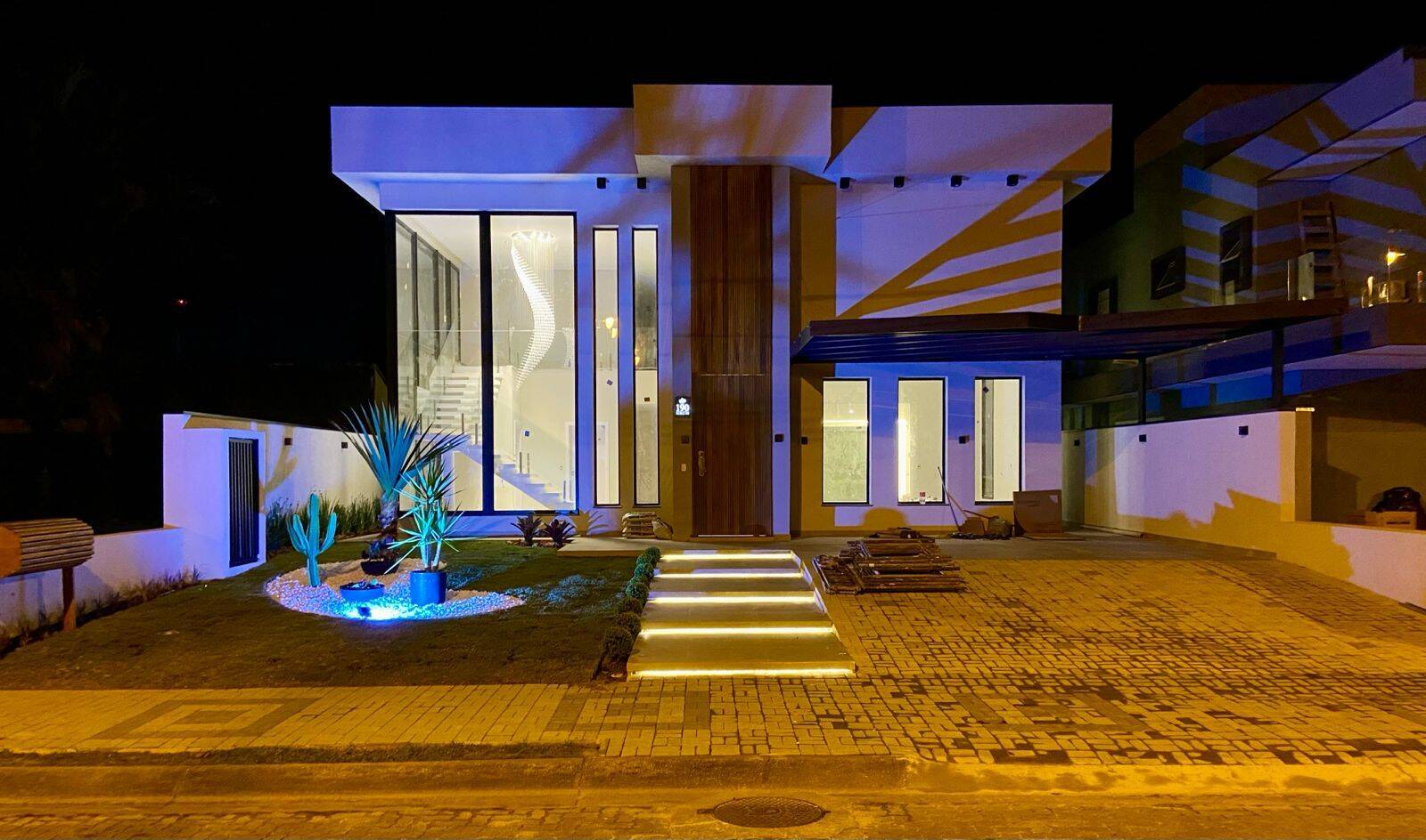 #CN022 - Casa em condomínio para Venda em Caraguatatuba - SP