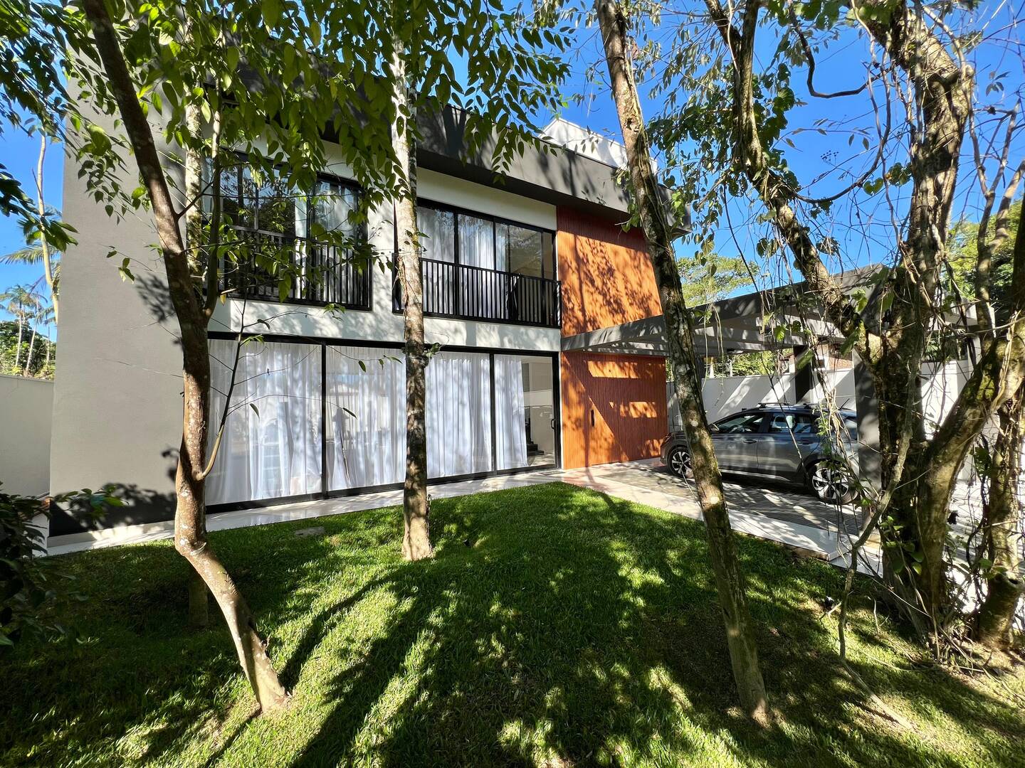 #MV783 - Casa em condomínio para Venda em Caraguatatuba - SP