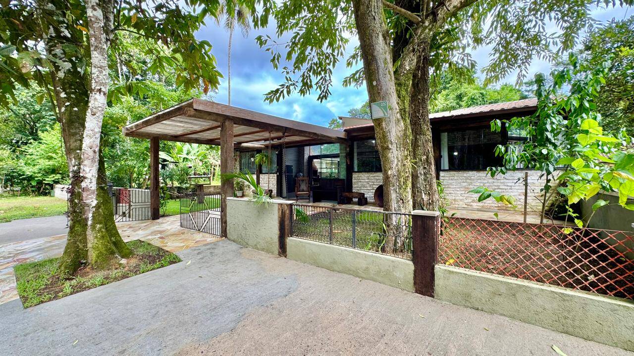 #MV804 - Casa em condomínio para Venda em Caraguatatuba - SP
