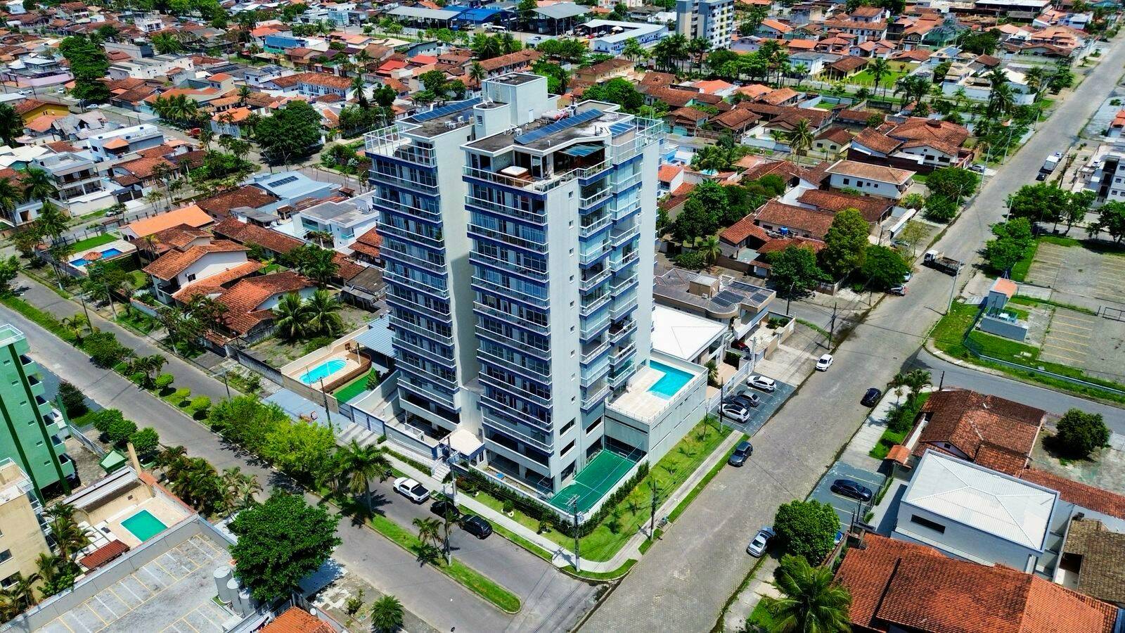 #AP020 - Apartamento para Venda em Caraguatatuba - SP