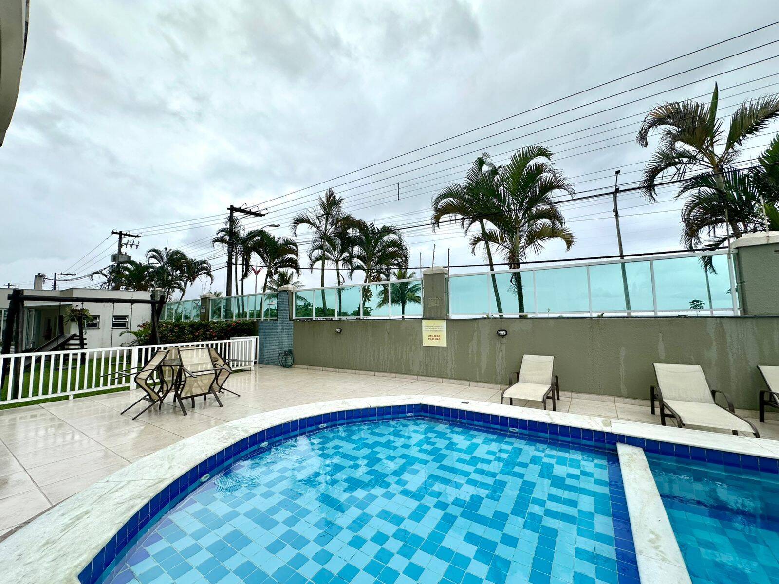 #AP025 - Apartamento para Venda em Caraguatatuba - SP