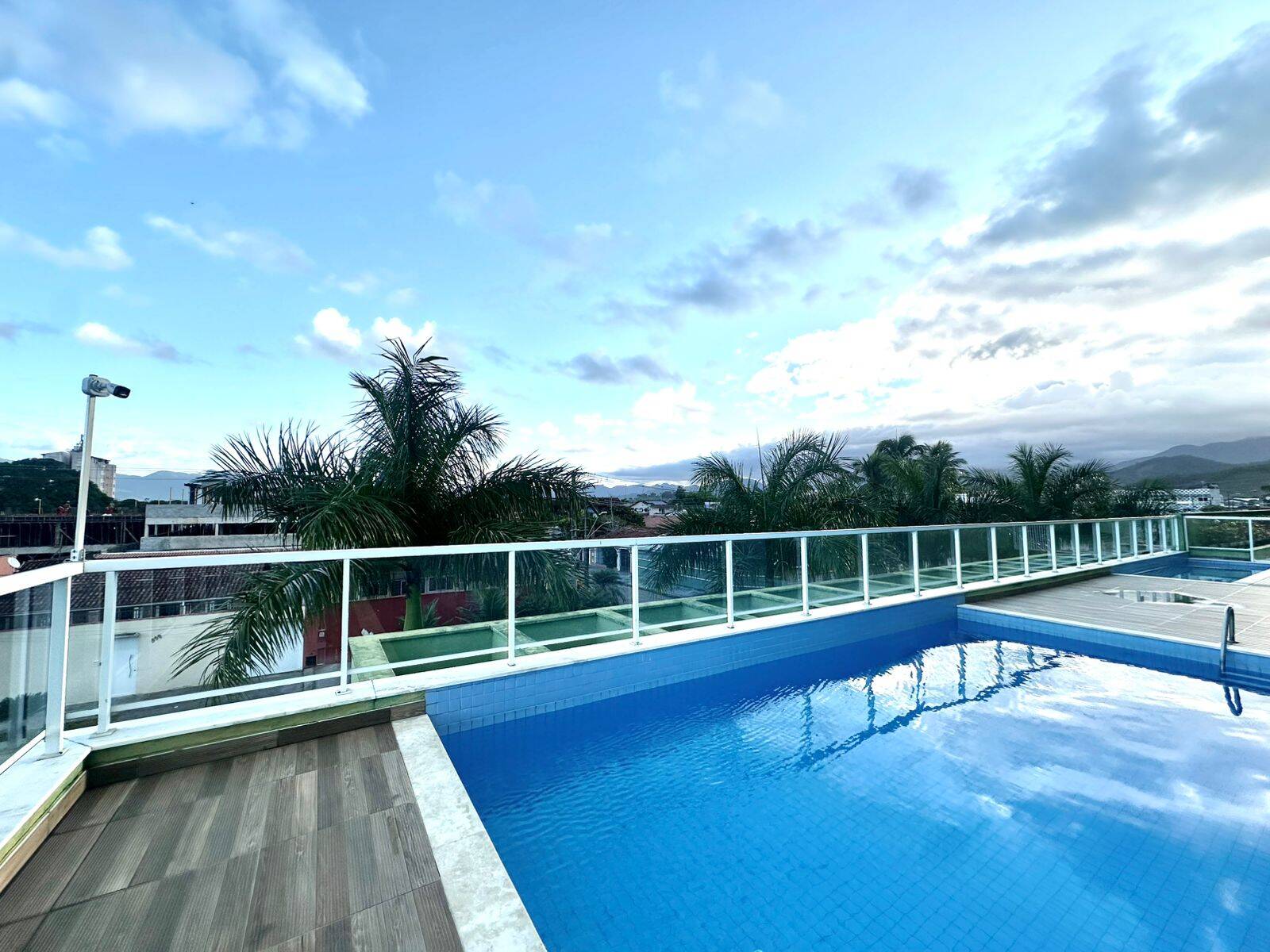 #AP029 - Apartamento para Venda em Caraguatatuba - SP