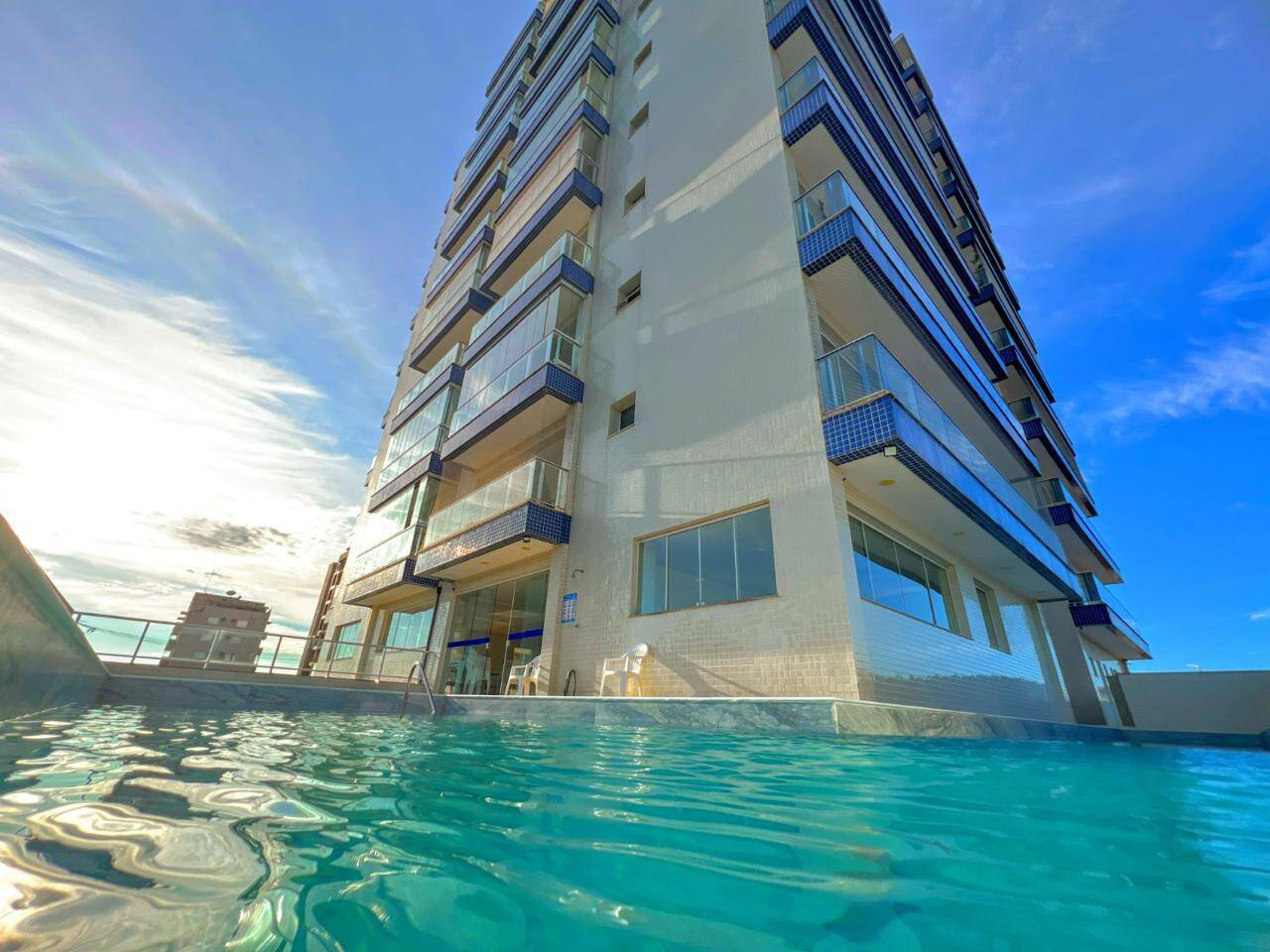 #AP030 - Apartamento para Venda em Caraguatatuba - SP