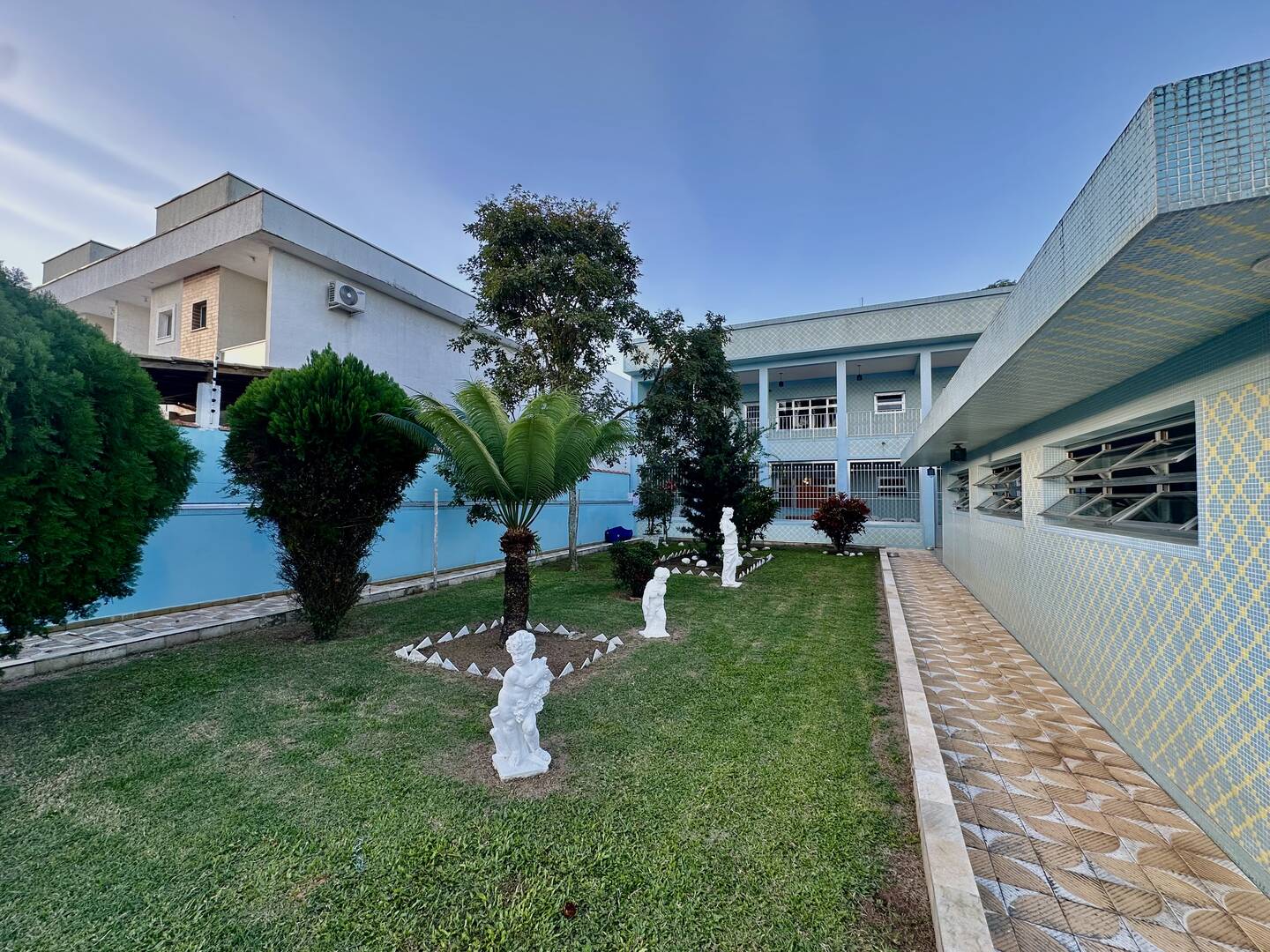#RES002 - Casa para Venda em Caraguatatuba - SP