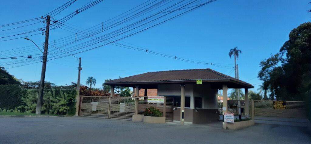 #515 - Terreno em condomínio para Venda em Caraguatatuba - SP