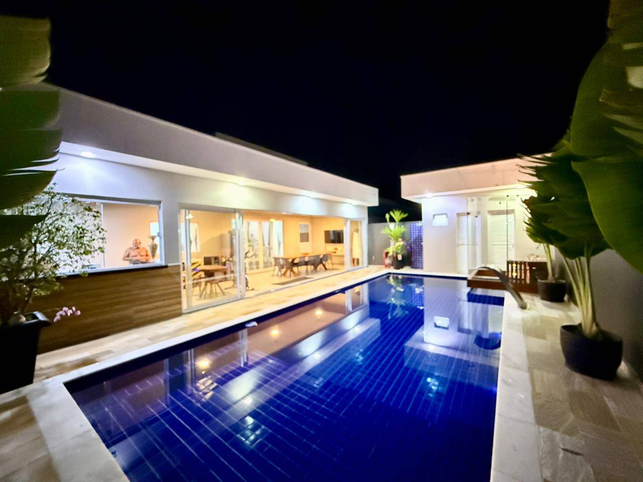 #MV876 - Casa em condomínio para Venda em Caraguatatuba - SP