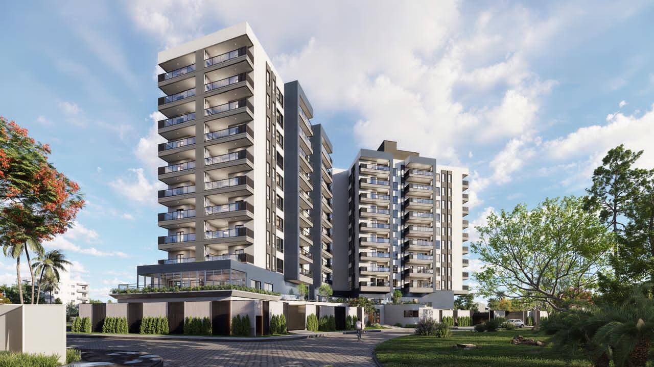 #AP044 - Apartamento para Venda em Caraguatatuba - SP