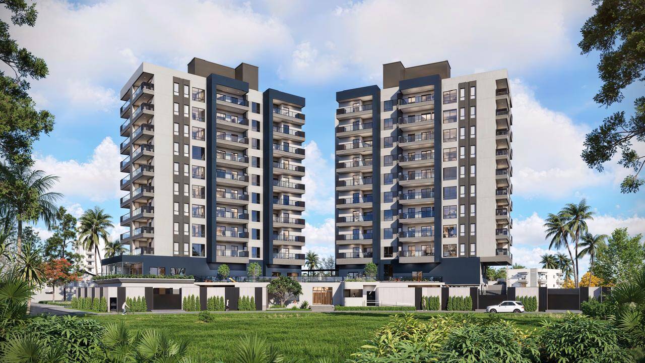 #AP045 - Apartamento para Venda em Caraguatatuba - SP