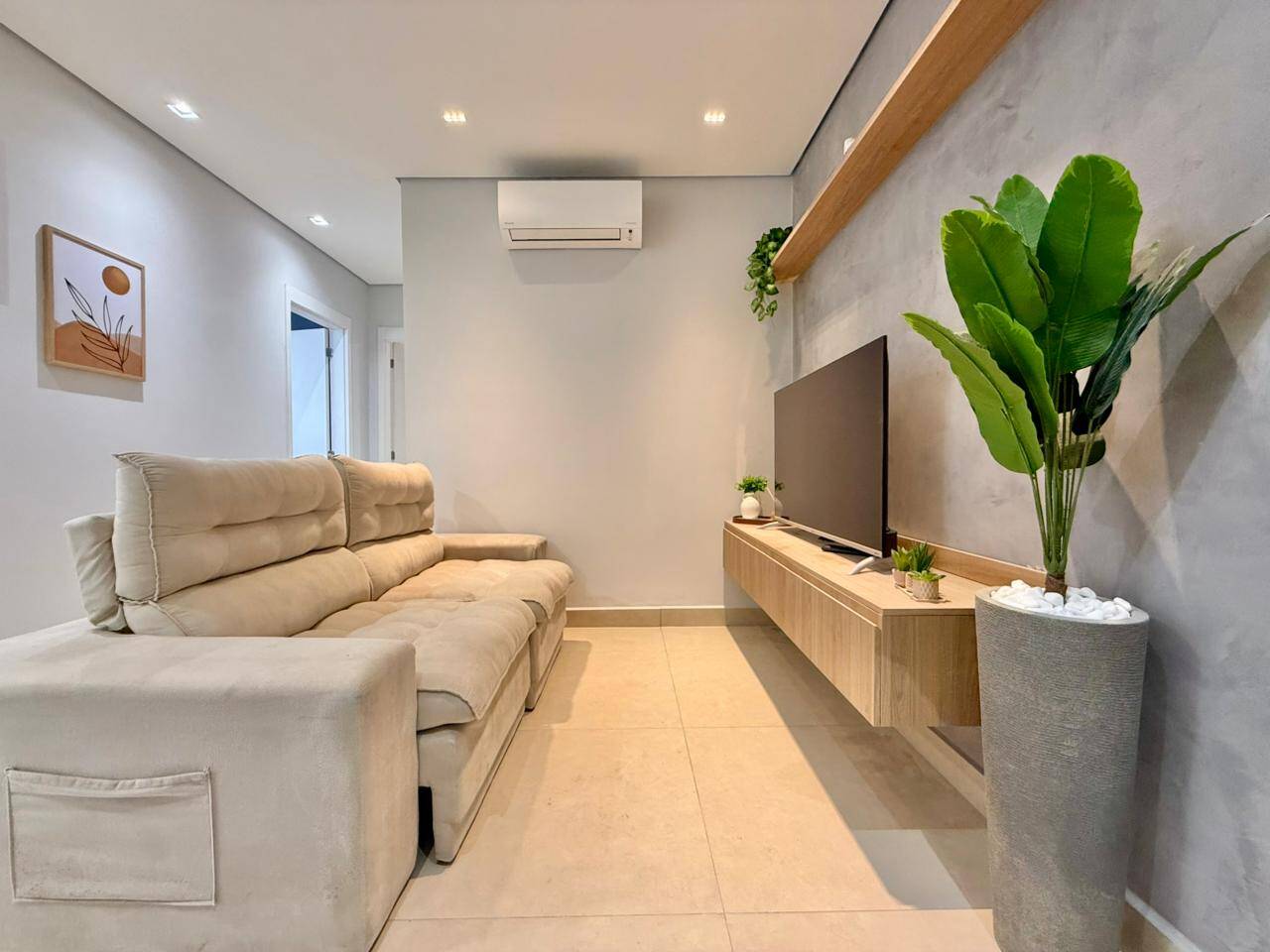 #AP047 - Apartamento para Venda em Caraguatatuba - SP