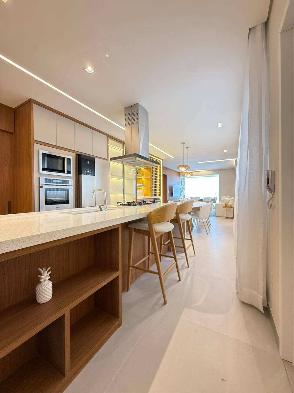 #AP048 - Apartamento para Venda em Caraguatatuba - SP