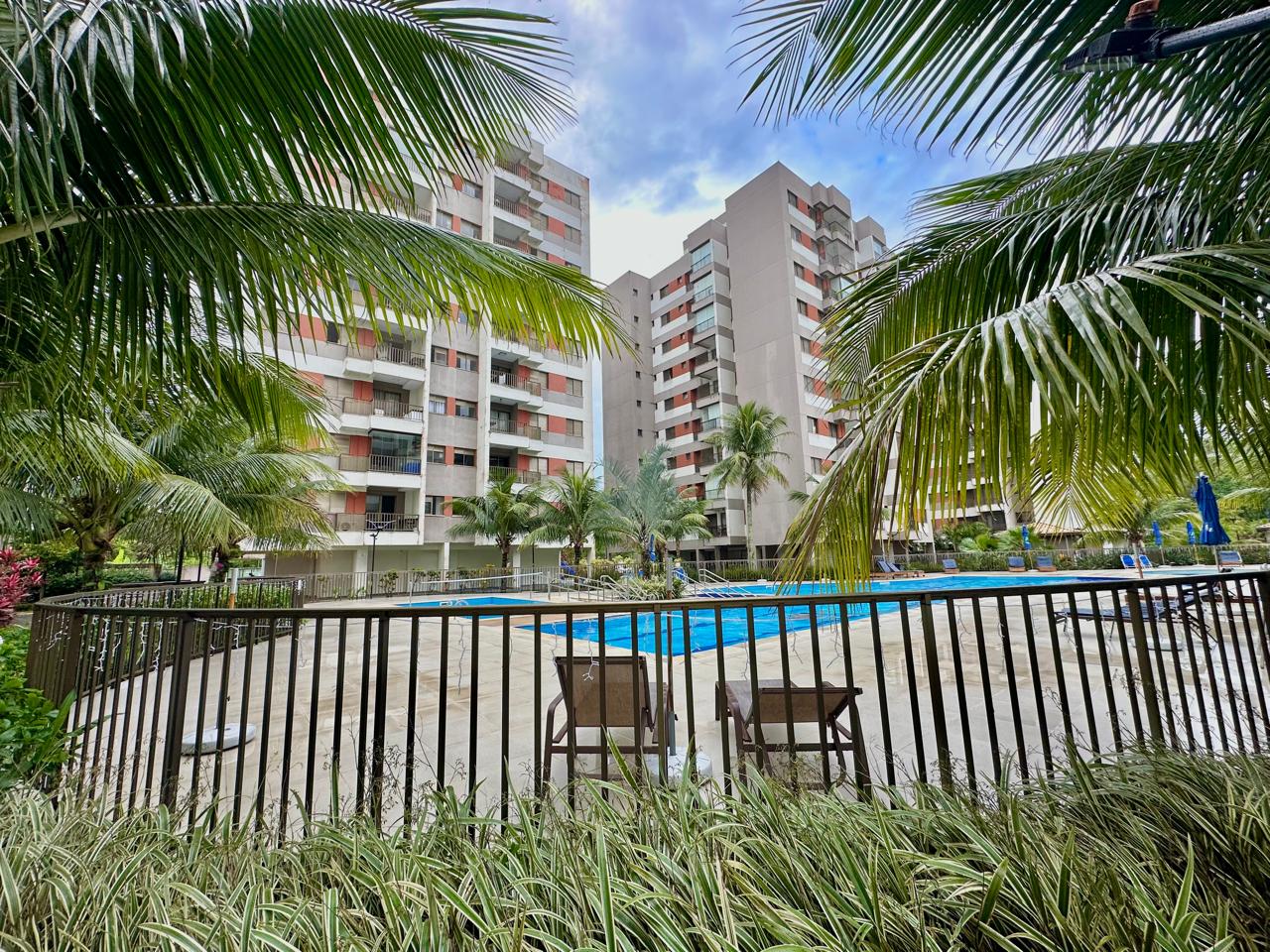 #AP049 - Apartamento para Venda em Caraguatatuba - SP