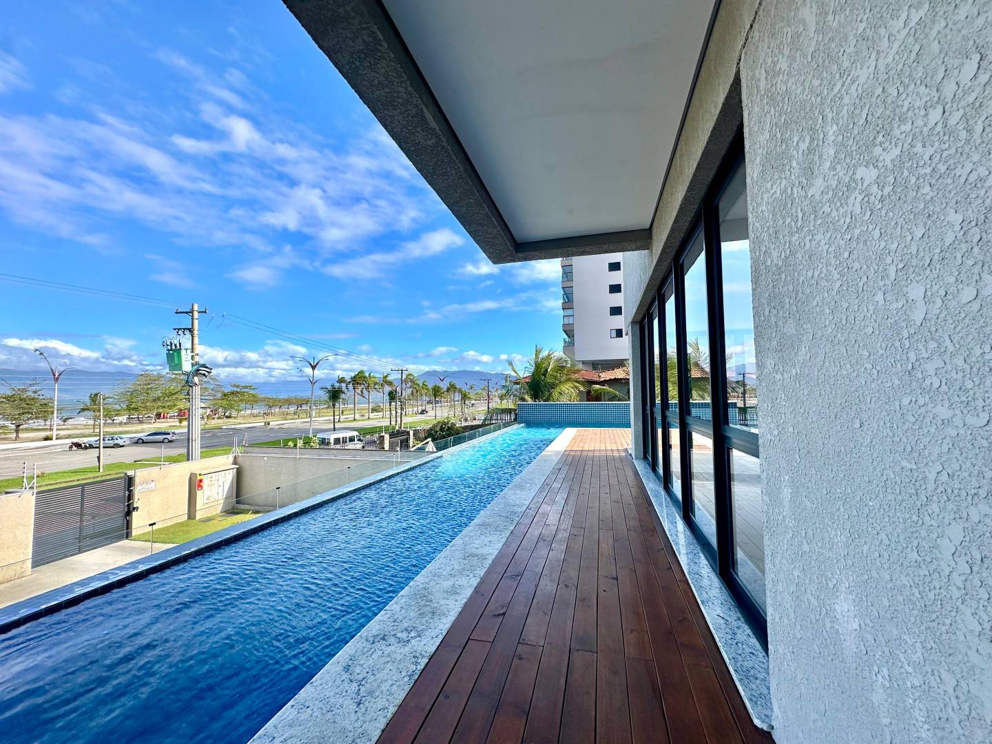 #AP050 - Apartamento para Venda em Caraguatatuba - SP