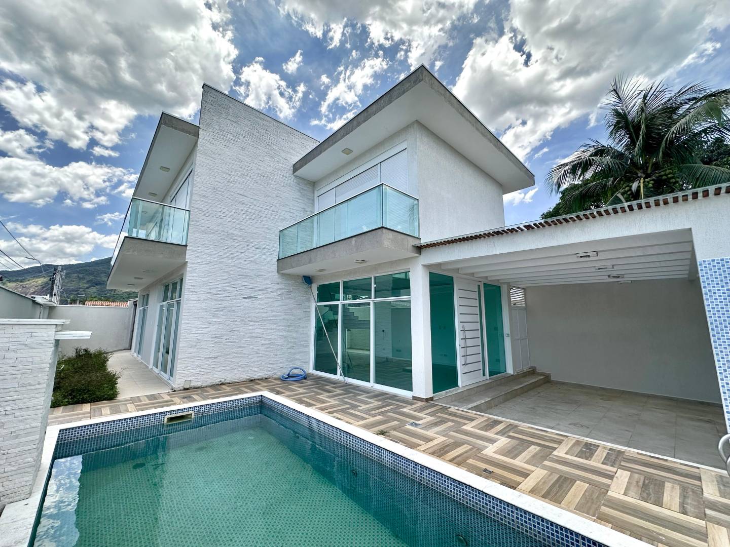 #RES07 - Casa para Venda em Caraguatatuba - SP