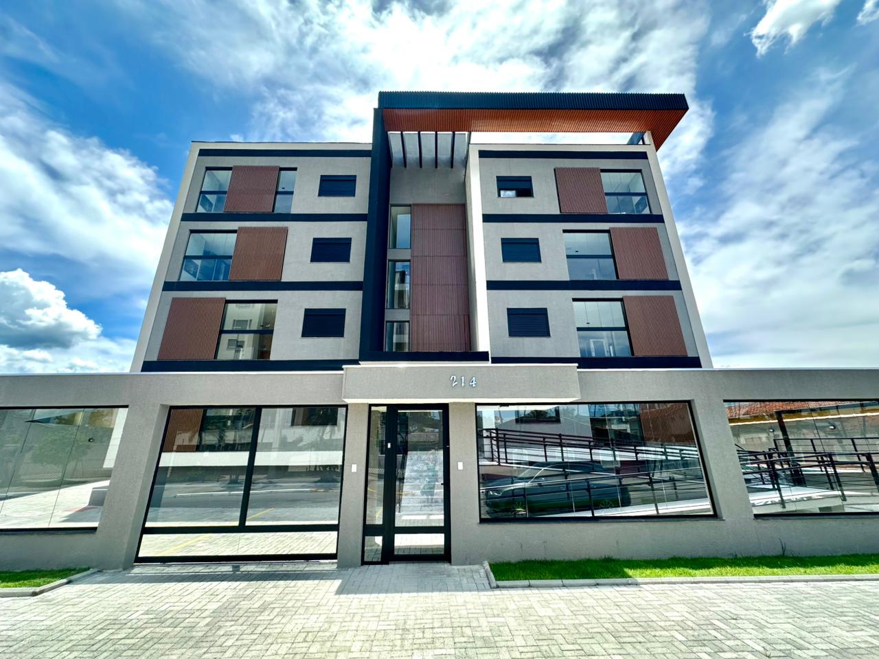 #AP051 - Apartamento para Venda em Caraguatatuba - SP