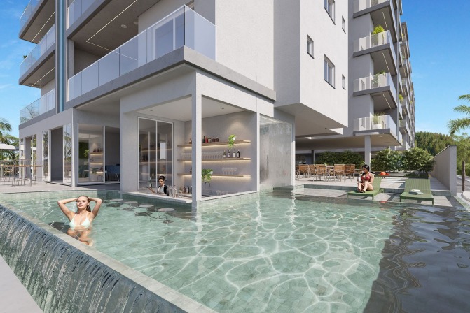 #AP053 - Apartamento para Venda em Caraguatatuba - SP