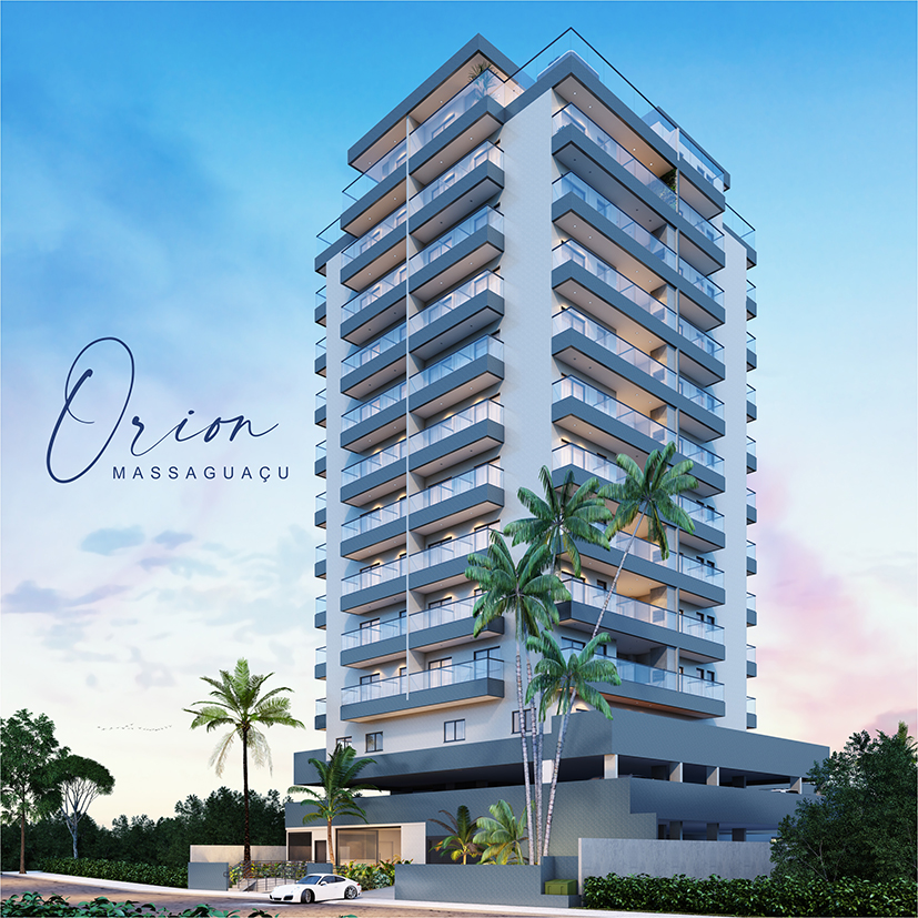 #AP059 - Apartamento para Venda em Caraguatatuba - SP