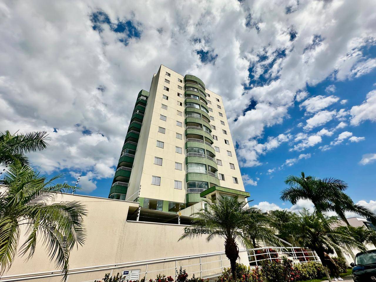 #AP062 - Apartamento para Venda em Caraguatatuba - SP