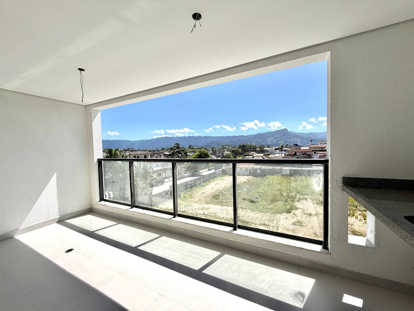 #AP064 - Apartamento para Venda em Caraguatatuba - SP