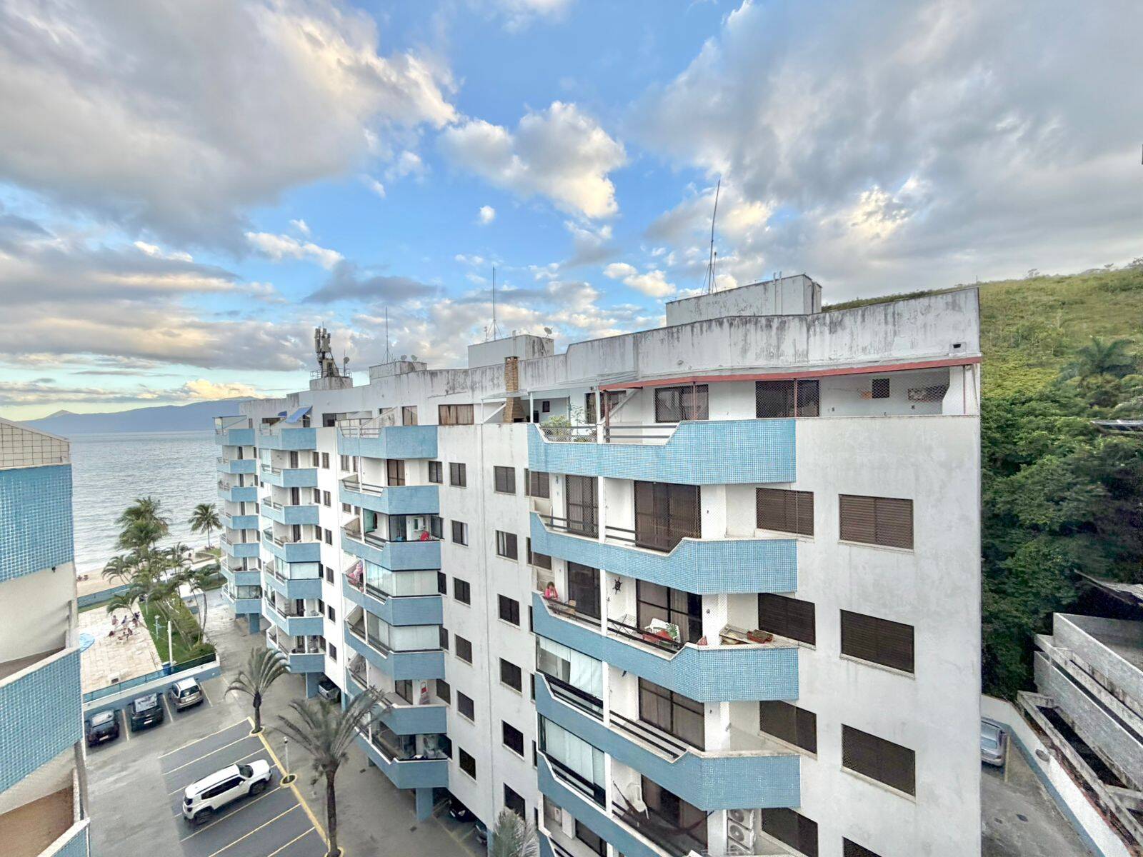 #AP065 - Apartamento para Venda em Caraguatatuba - SP