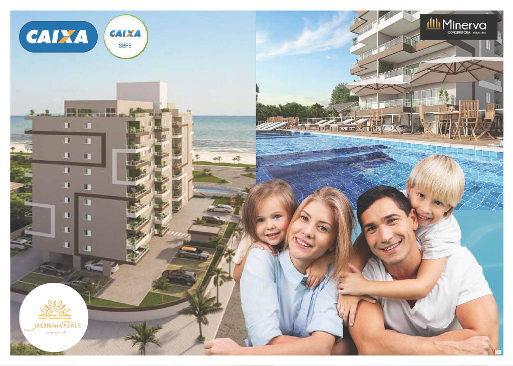 #AP067 - Apartamento para Venda em Caraguatatuba - SP