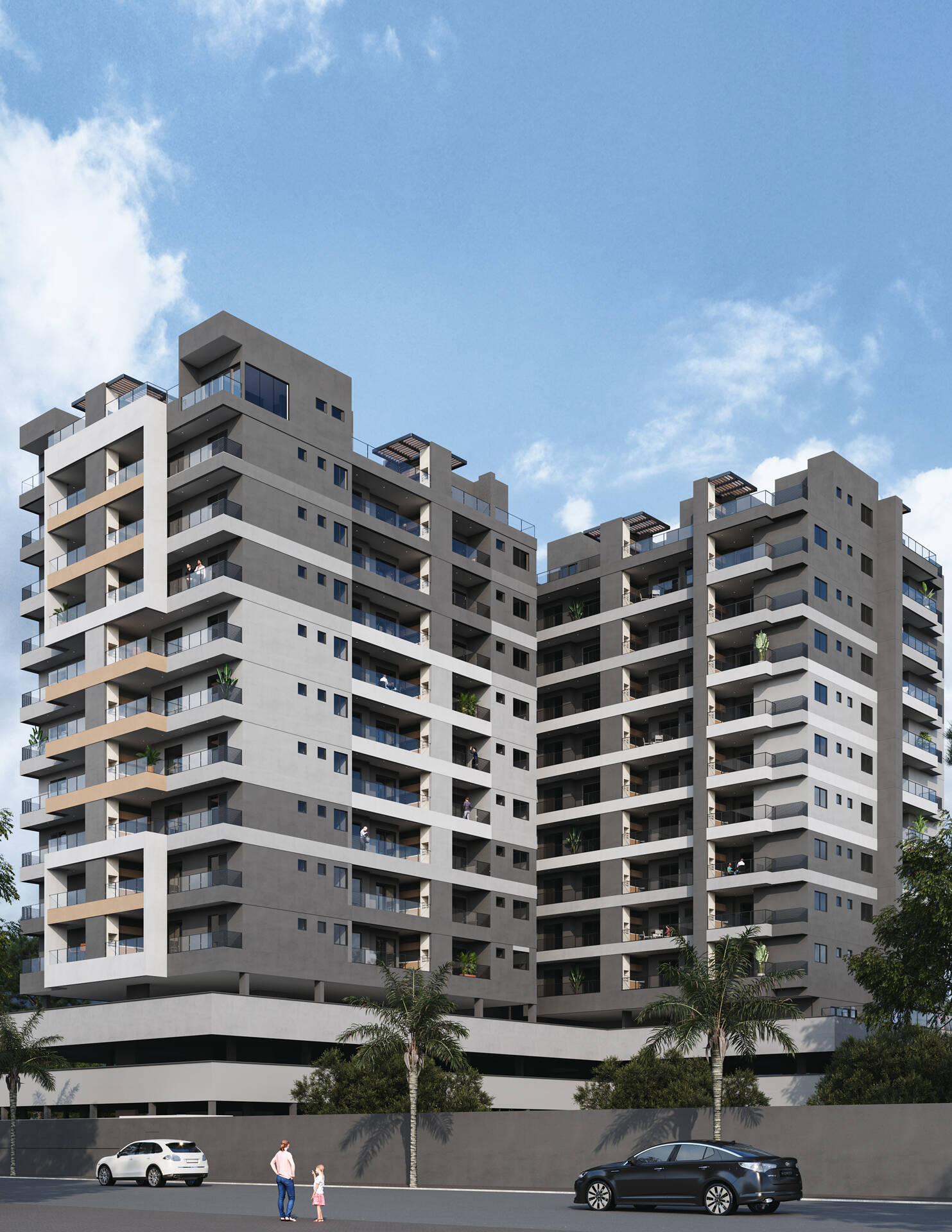 #AP077 - Apartamento para Venda em Caraguatatuba - SP