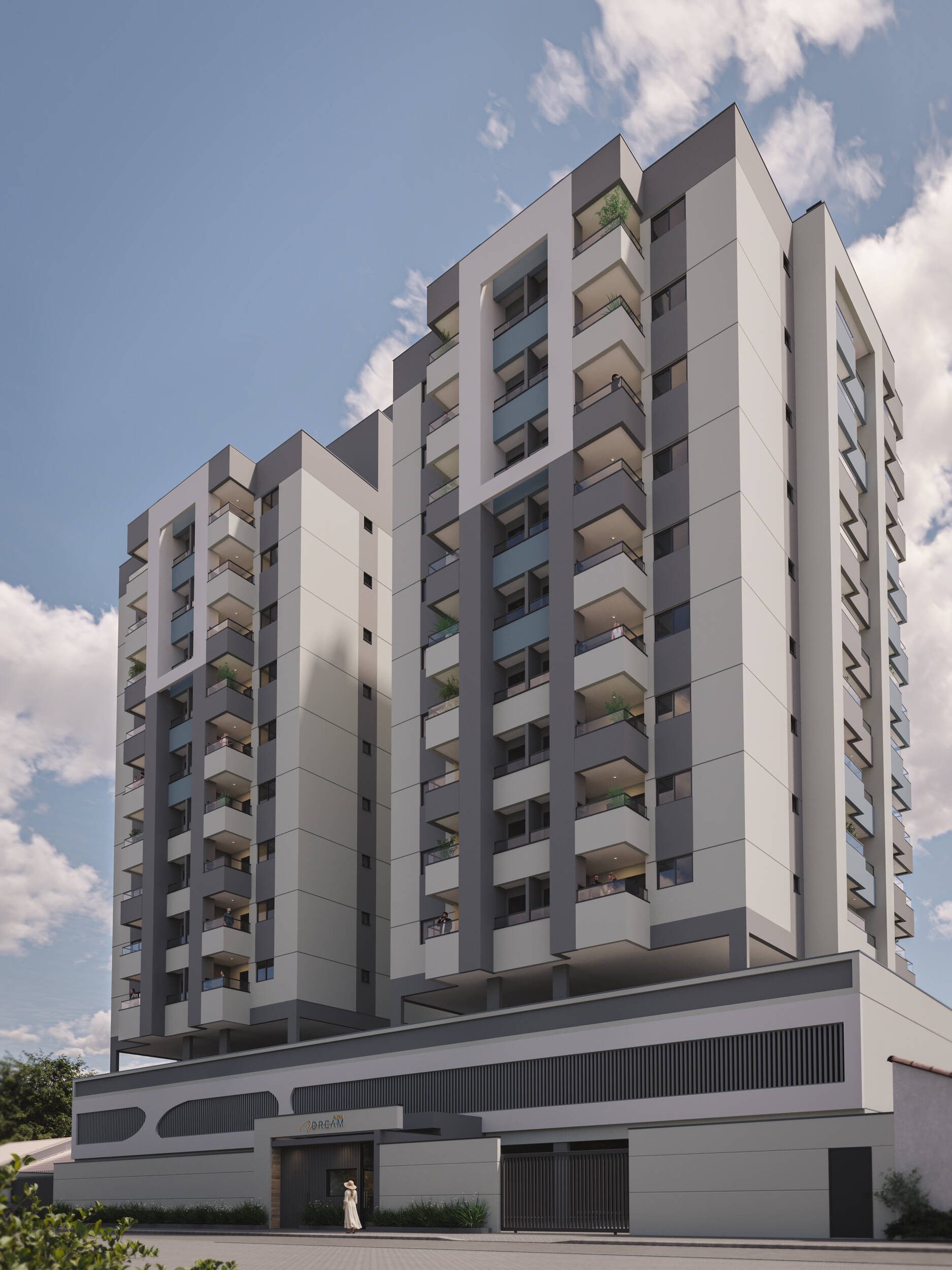 #AP072 - Apartamento para Venda em Caraguatatuba - SP