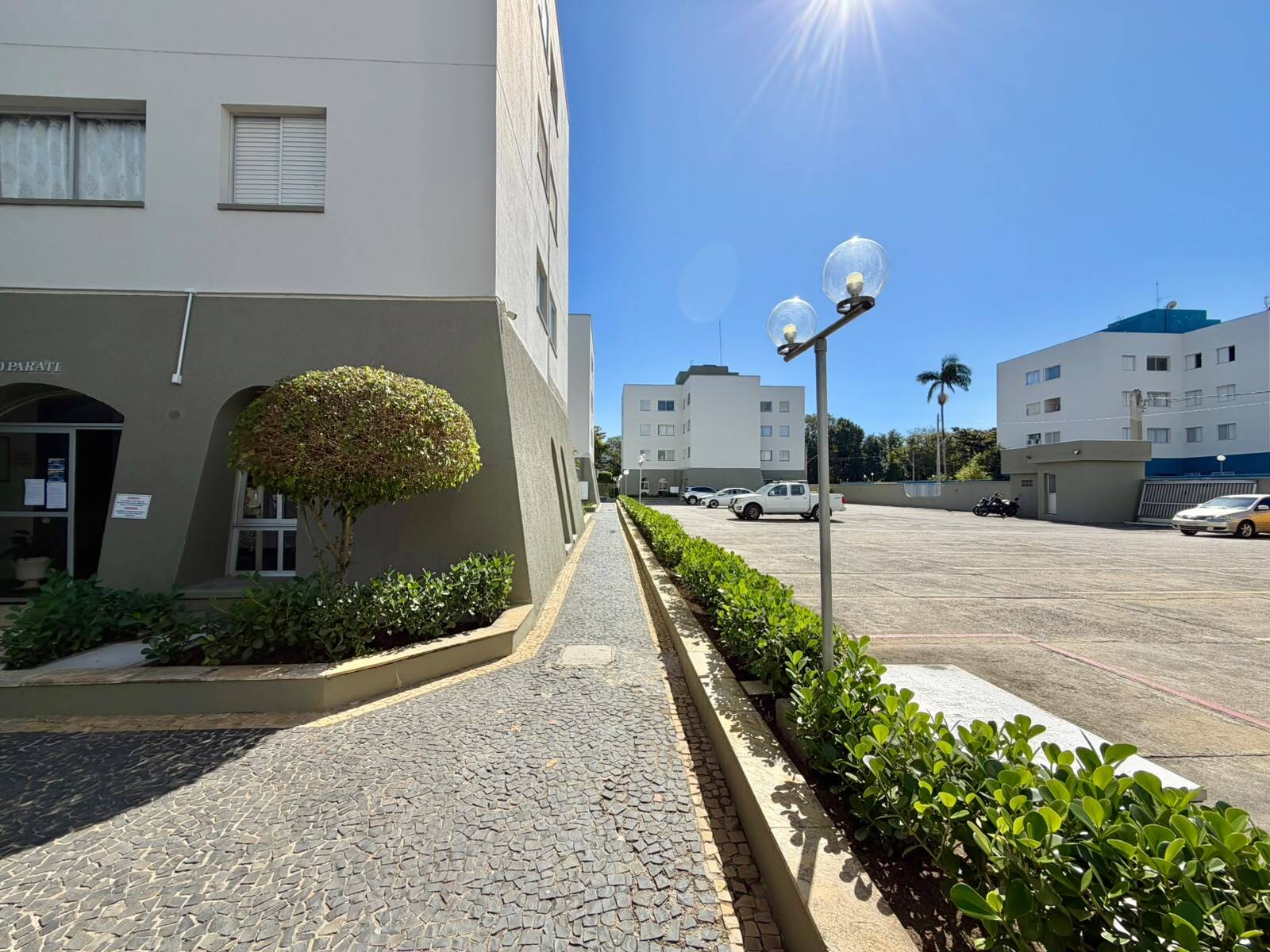 #AP076 - Apartamento para Venda em Caraguatatuba - SP