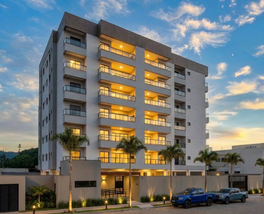 #AP078 - Apartamento para Venda em Caraguatatuba - SP
