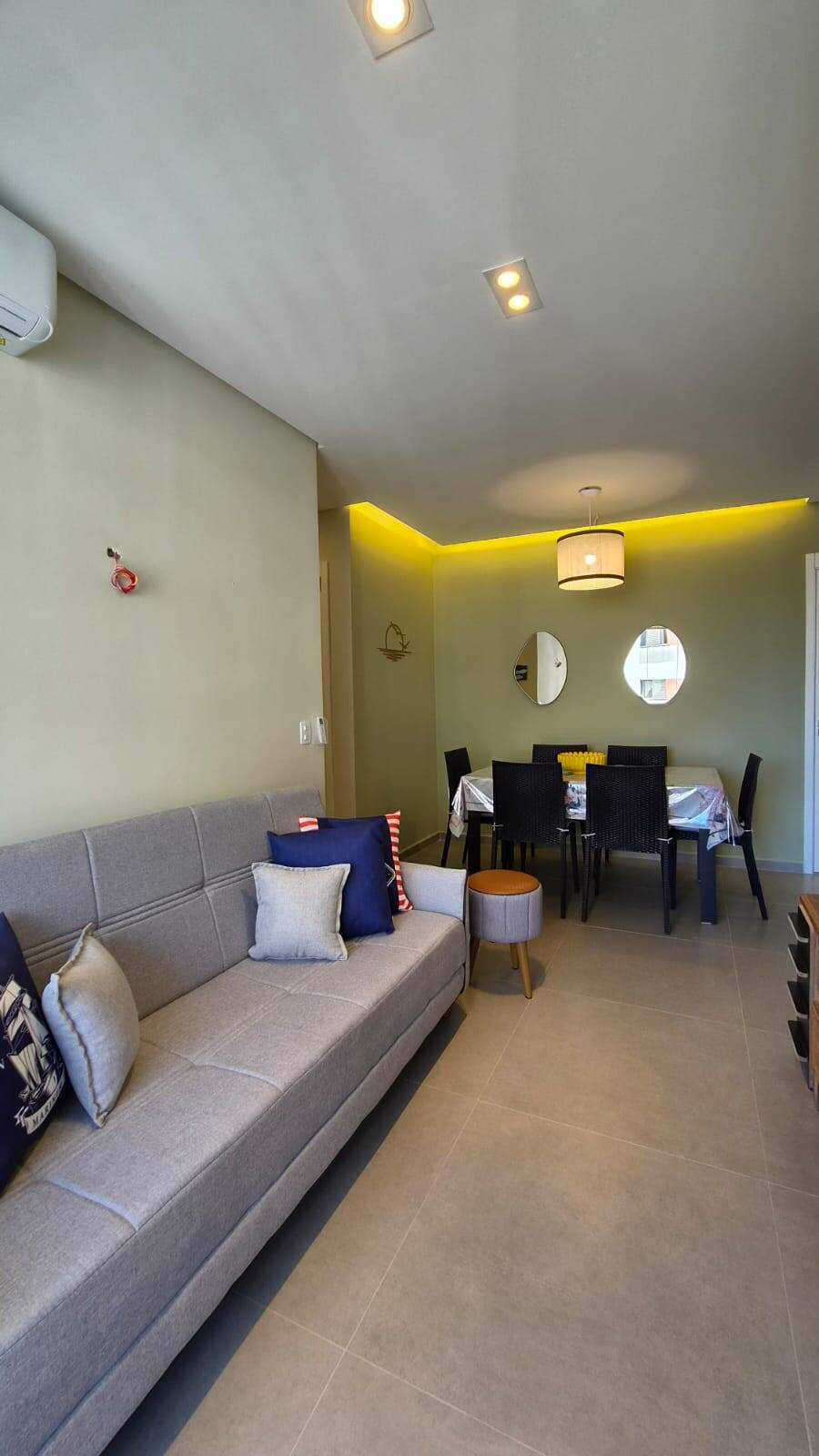 #AP079 - Apartamento para Venda em Caraguatatuba - SP