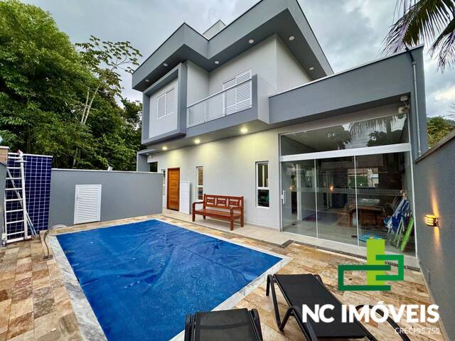 Casa em condomínio para Venda em Caraguatatuba - 3