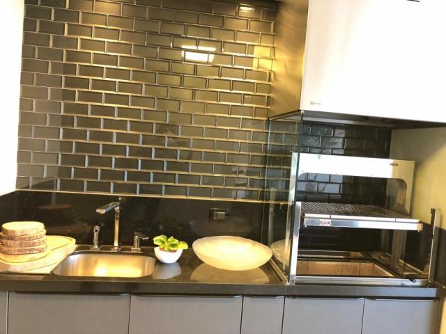 Apartamento para Venda em Caraguatatuba - 4