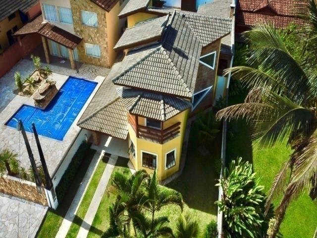 Casa em condomínio para Temporada em Caraguatatuba - 5