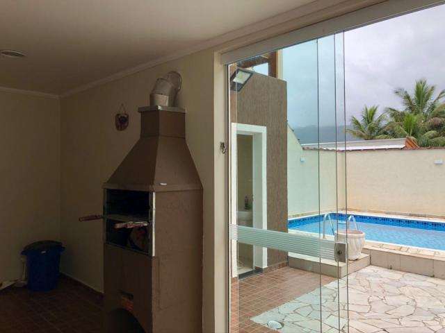 Casa em condomínio para Temporada em Caraguatatuba - 4