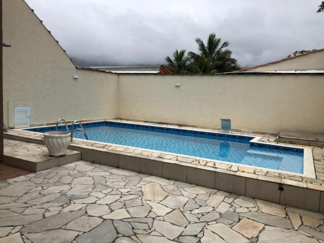 #MV563 - Casa em condomínio para Temporada em Caraguatatuba - SP