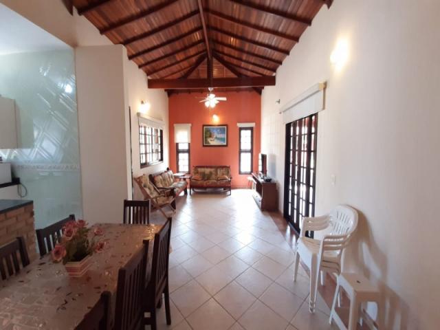Casa em condomínio para Temporada em Caraguatatuba - 4