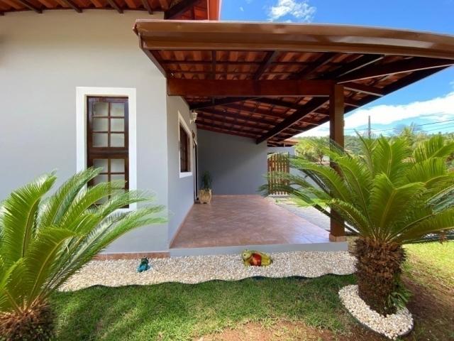 Casa em condomínio para Temporada em Caraguatatuba - 2