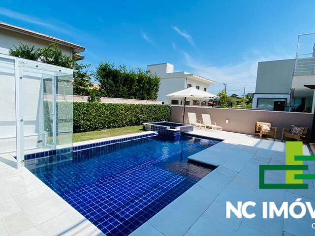 #CN120 - Casa em condomínio para Venda em Caraguatatuba - SP