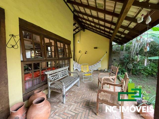 Casa em condomínio para Venda em Caraguatatuba - 5