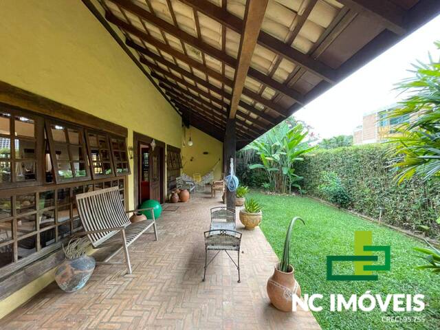 Casa em condomínio para Venda em Caraguatatuba - 4