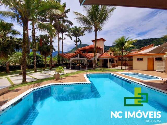 Venda em Mar Verde - Caraguatatuba