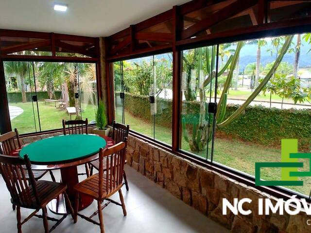 Casa em condomínio para Venda em Caraguatatuba - 2