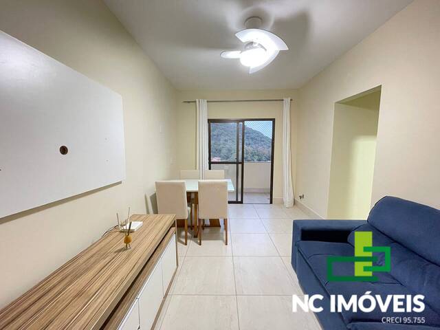 #SMR150 - Apartamento para Venda em Caraguatatuba - SP