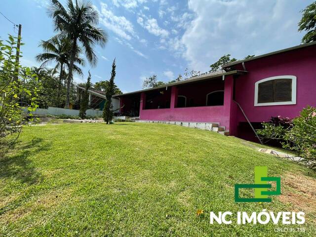 Casa em condomínio para Venda em Caraguatatuba - 2