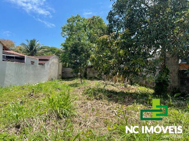 #MV618 - Terreno em condomínio para Venda em Caraguatatuba - SP