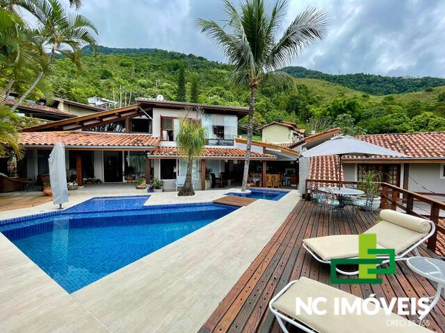 Casa para Venda em São Sebastião - 5