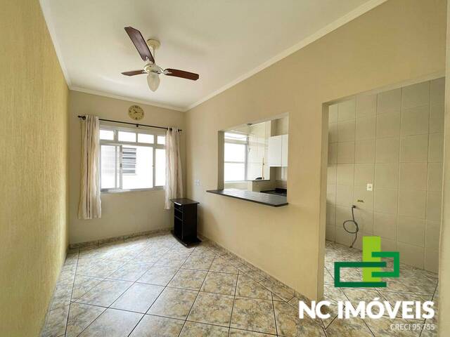 Apartamento para Venda em Caraguatatuba - 2