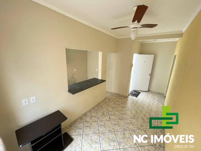 Apartamento para Venda em Caraguatatuba - 4