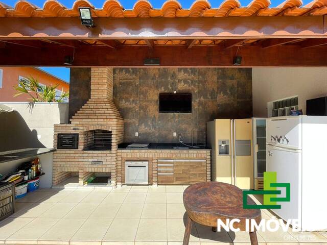 Casa em condomínio para Venda em Caraguatatuba - 2
