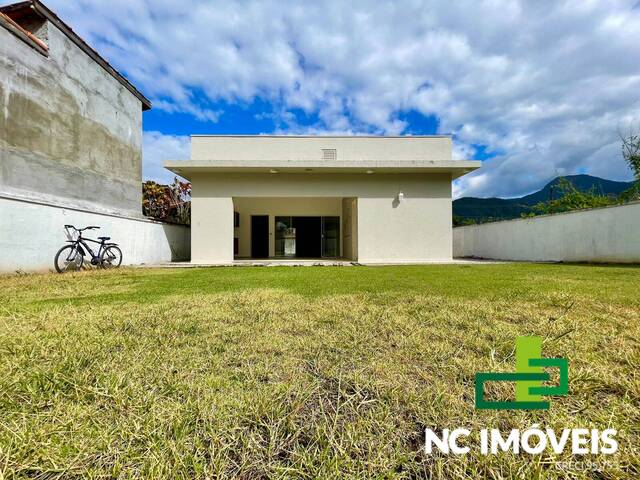 #MV680 - Casa em condomínio para Venda em Caraguatatuba - SP