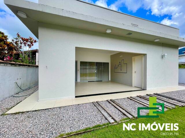 Casa em condomínio para Locação em Caraguatatuba - 4